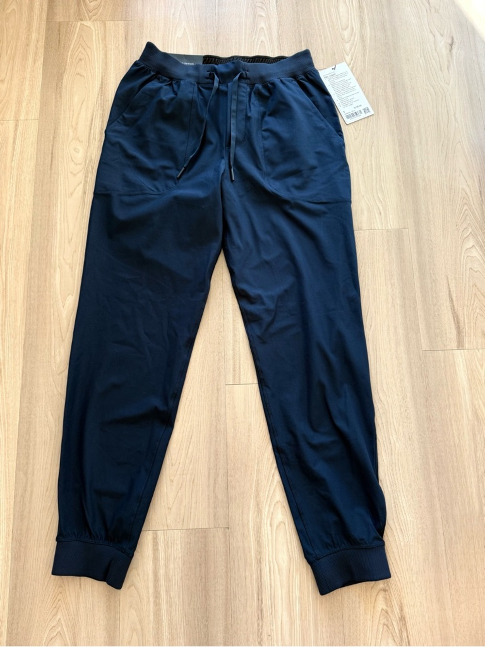 NWT! Lululemon ABC Jogger - S